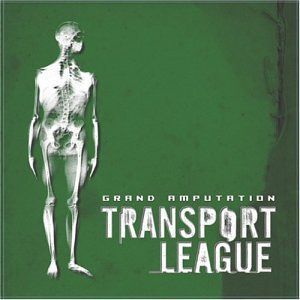 【CD】Grand Amputation