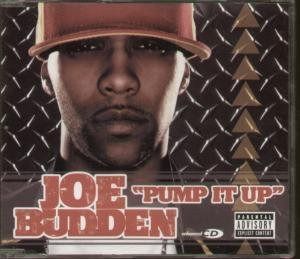 【CD】Pump It Up