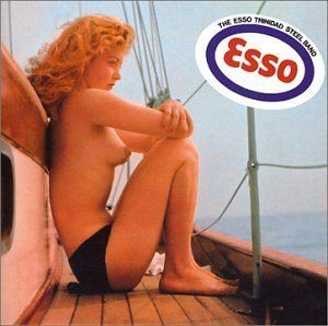 【CD】Esso