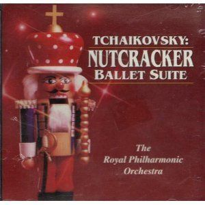【CD】Nutcracker