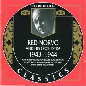 【CD】1943-1944