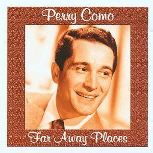 【CD】Far Away Places 9,325円