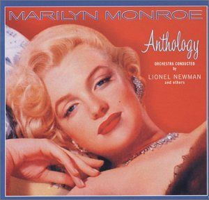 【CD】Anthology