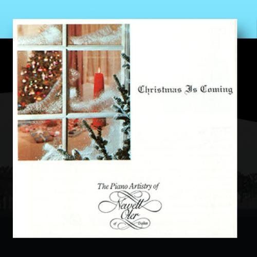 【CD】Christmas Is Coming