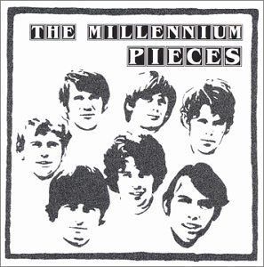 【CD】Pieces