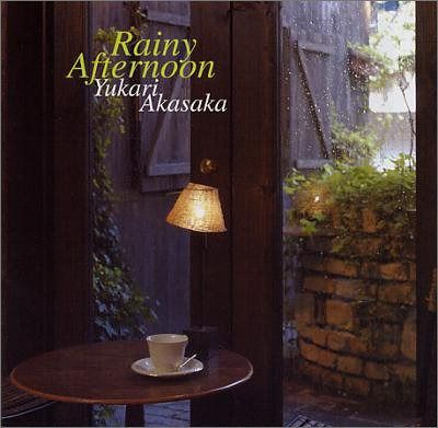 【CD】Rainy Afternoon