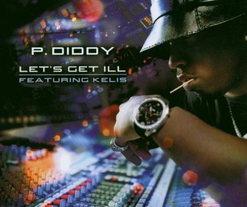【CD】Let's Get Ill...