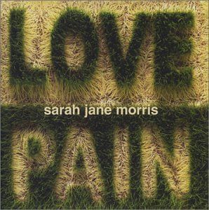【CD】Love & Pain