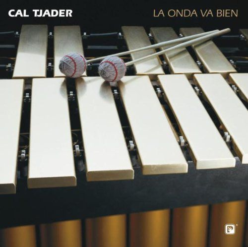 【CD】La Onda Va Bien (Hybr)