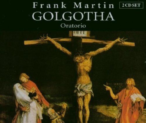 【CD】Golgotha