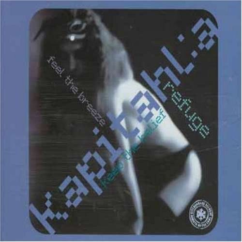 【CD】Keep the Belief