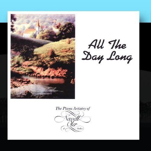 【CD】All The Day Long