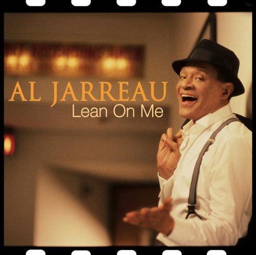 【CD】Lean on Me