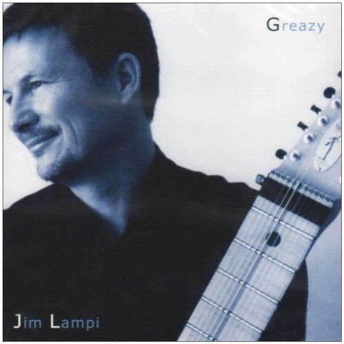 【CD】Greazy