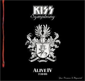 【CD】Symphony Alive IV
