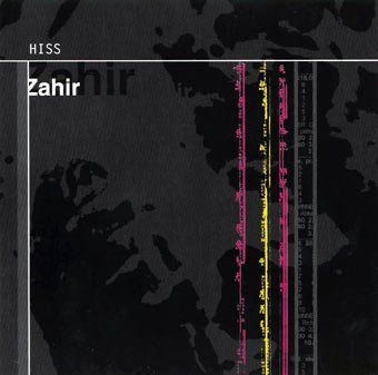 【CD】Zahir