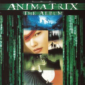 【CD】アニマトリックス