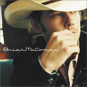 【CD】Brian Mccomas