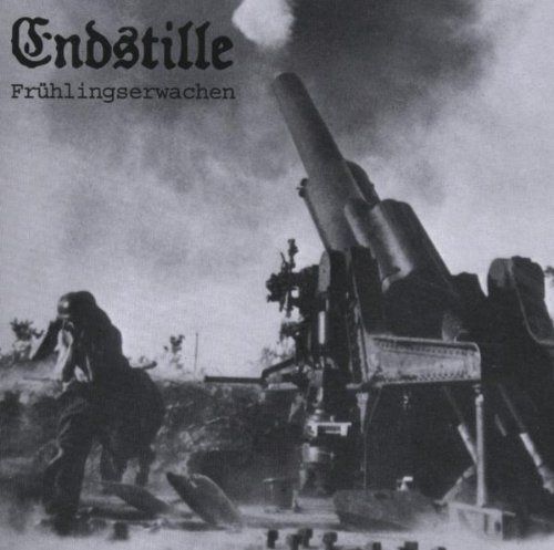 【CD】Fruehlingserwachen