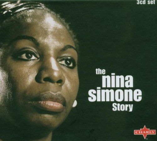 【CD】Nina Simone Story