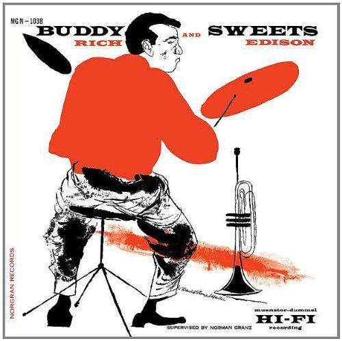 【CD】Buddy And Sweets