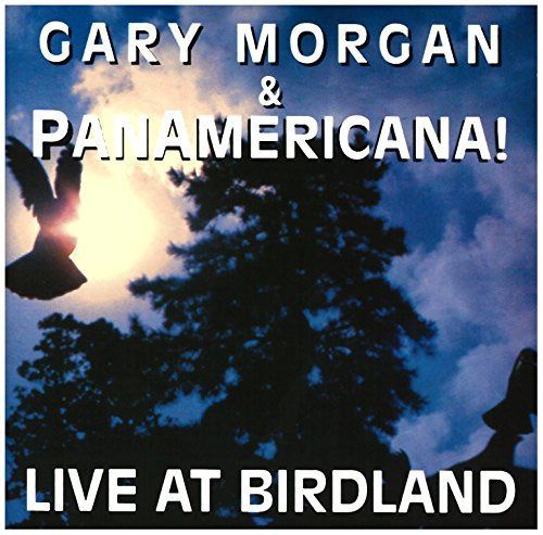 【CD】Live at Birdland