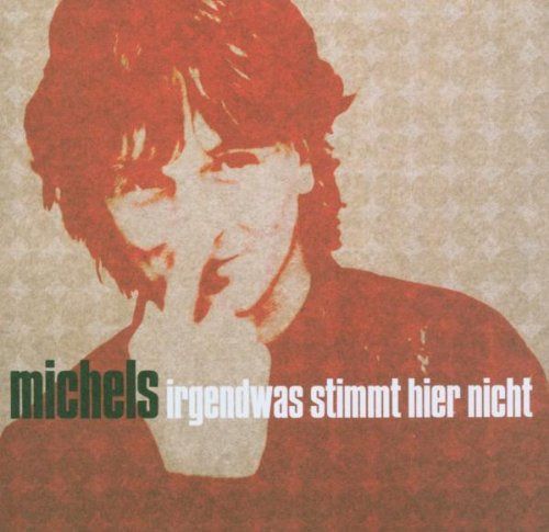 【CD】Irgendwas Stimmt Hier Nic