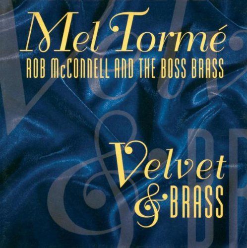 【CD】Velvet & Brass (Hybr)