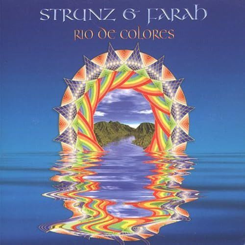 【CD】Rio De Colores