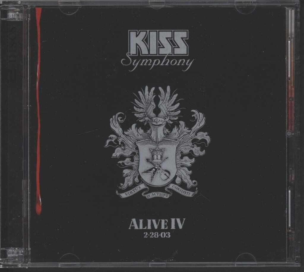 【CD】Live Album