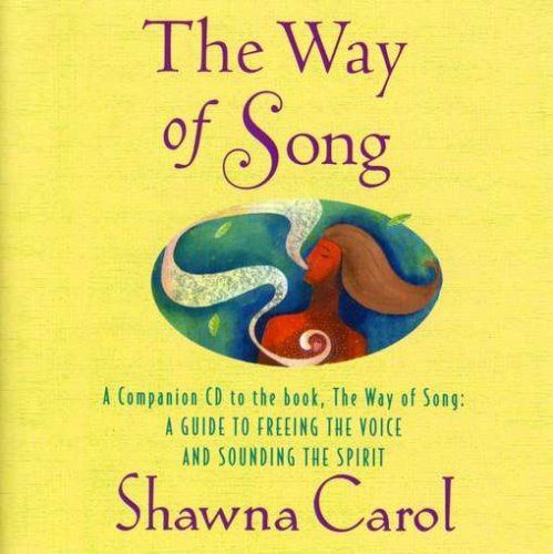 【CD】Way of Song