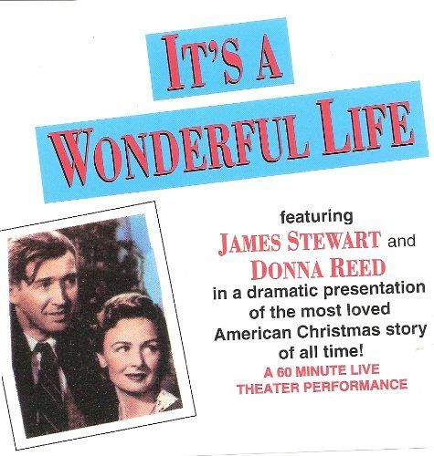 【CD】It's a Wonderful Life