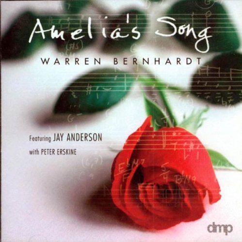 【CD】Amelia's Song