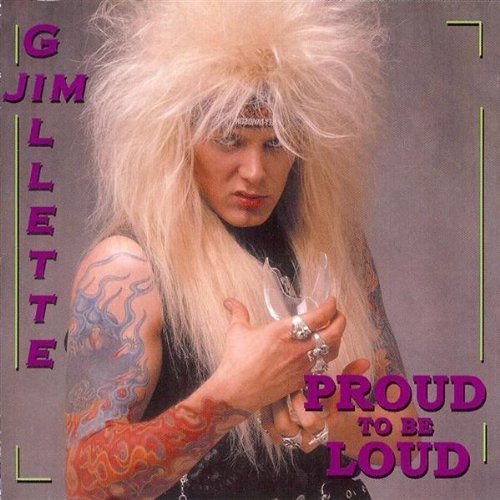 【CD】Proud to Be Loud