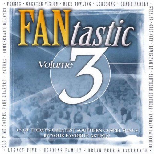 【CD】Fantastic 3