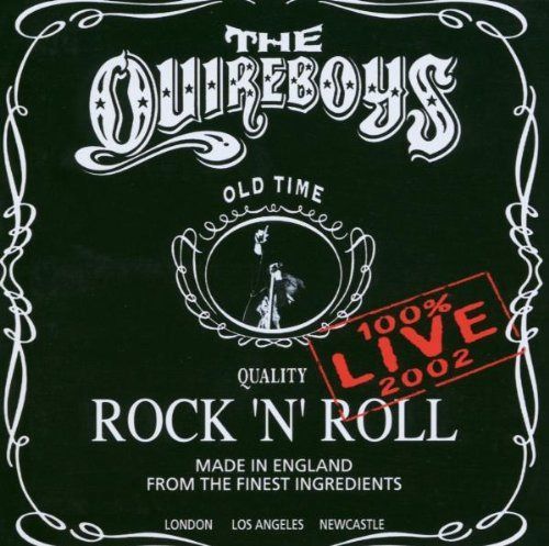 【CD】100% Live