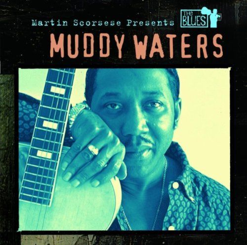 【CD】Martin Scorsese Presents Blues: Muddy Waters