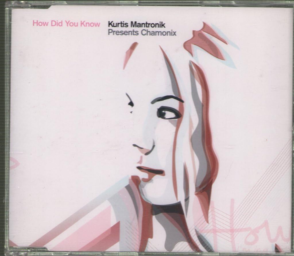 【CD】How Did You Know? 14,146円