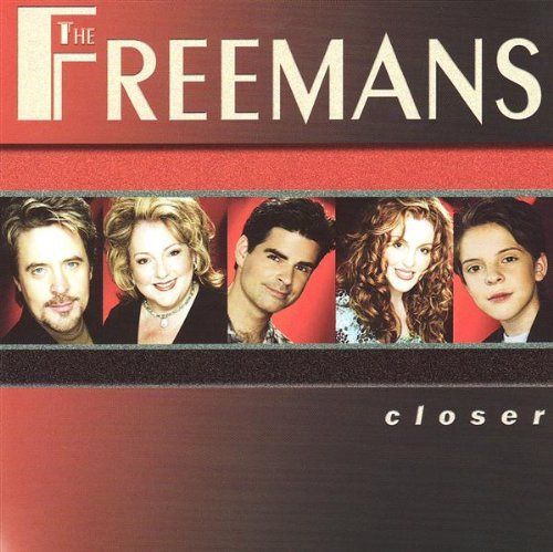 【CD】Closer
