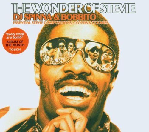 【CD】【輸入盤】Ｔｈｅ　Ｗｏｎｄｅｒ　ｏｆ　Ｓｔｅｖｉｅ