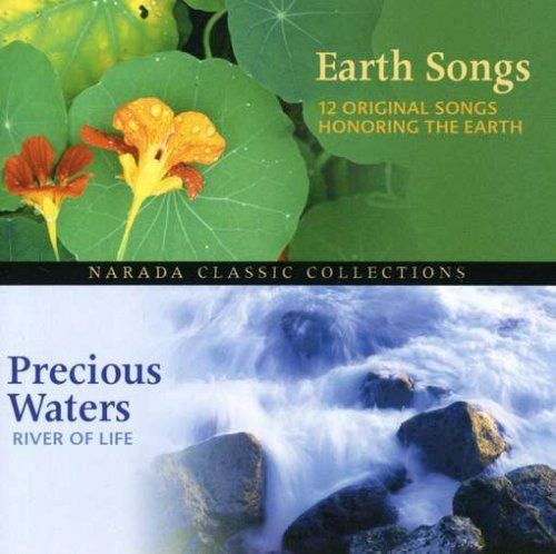 【CD】Earth Songs