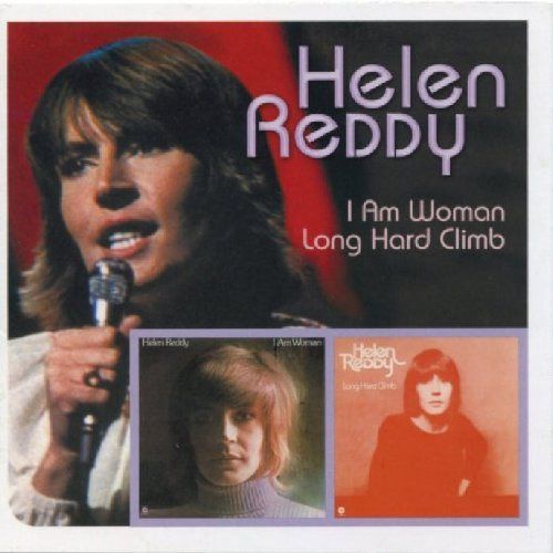【CD】I Am Woman / Long Hard Climb