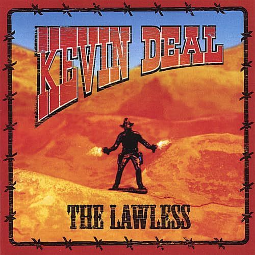 【CD】Lawless