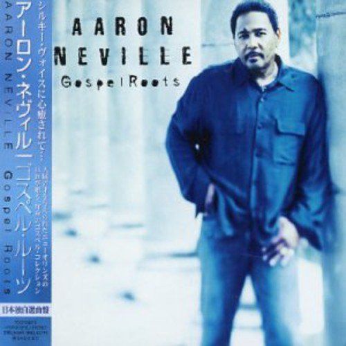 【CD】ゴスペル・ルーツ