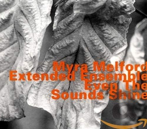 【CD】Even The Sounds Shine