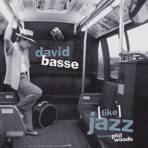 【CD】Like Jazz