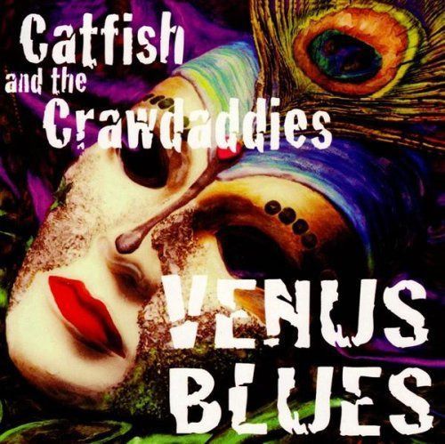【CD】Venus Blues