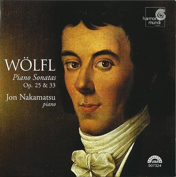 【CD】ヴェルフル [Import] (PIANO SONATAS|PIANO SONATAS)