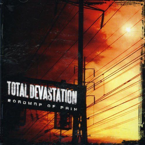 【CD】Roadmap to Pain