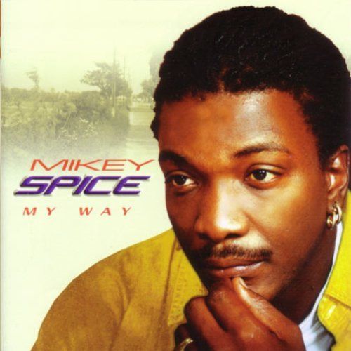【CD】My Way